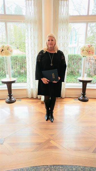 Ceremonies By Kristina / Project Heal