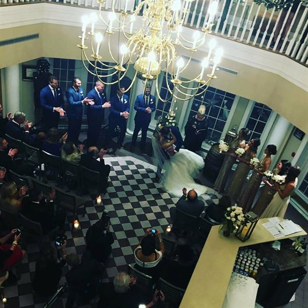 Ceremonies By Kristina / Project Heal