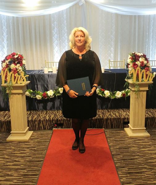 Ceremonies By Kristina / Project Heal