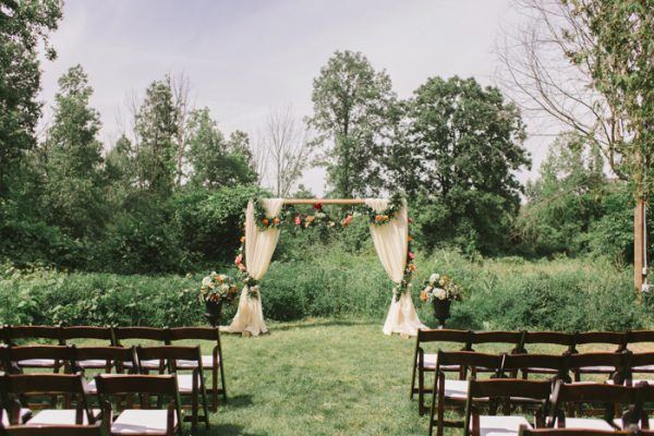 Ceremonies By Kristina / Project Heal