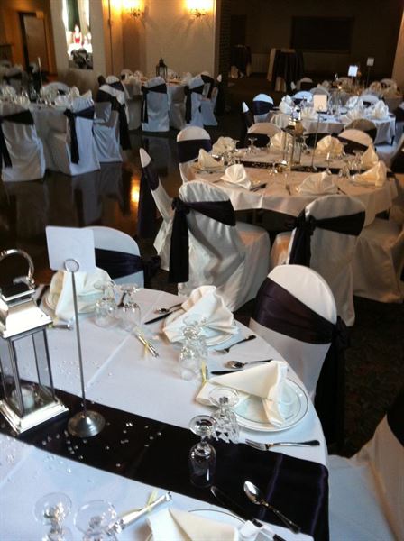 Great Oaks Banquet & Events