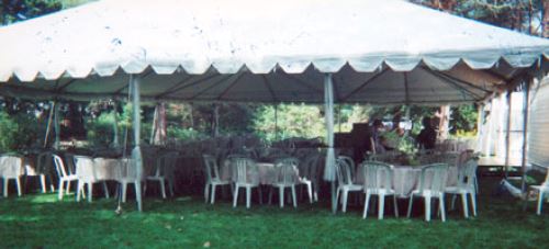 Pocono Party Rental