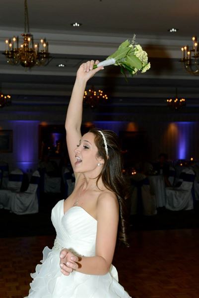 Good Vibrations Entertainment Services