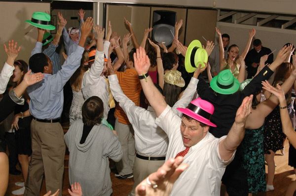 Good Vibrations Entertainment Services