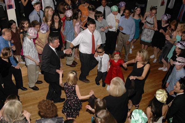 Good Vibrations Entertainment Services