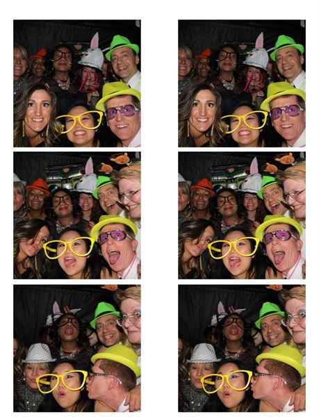 Good Vibrations Entertainment Services