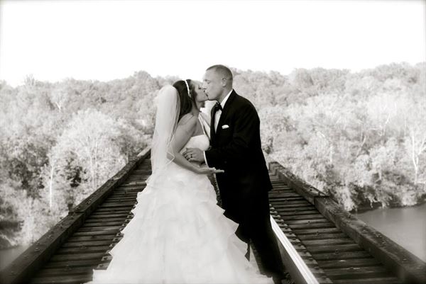 Good Vibrations - Photography