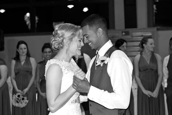 Good Vibrations - Photography