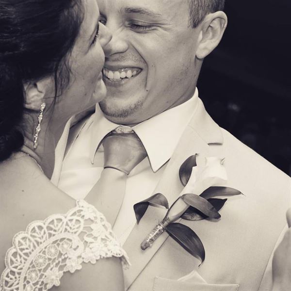 Good Vibrations - Photography