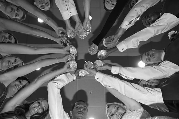 Good Vibrations - Photography