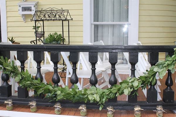 Stanley House Mansion