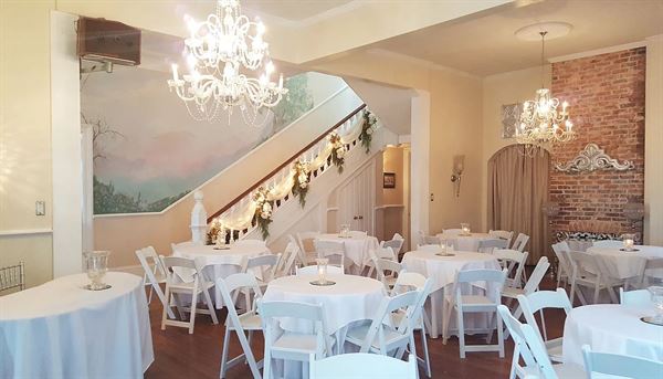 Stanley House Mansion