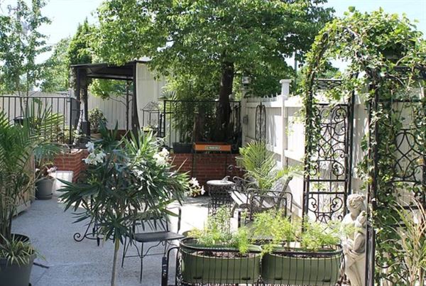 Stanley House Mansion