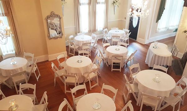 Stanley House Mansion