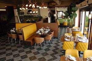 1st Floor Dining Room