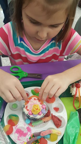 Cook n Craft Academy