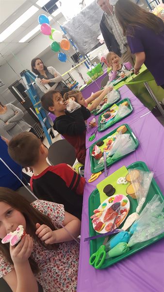 Cook n Craft Academy