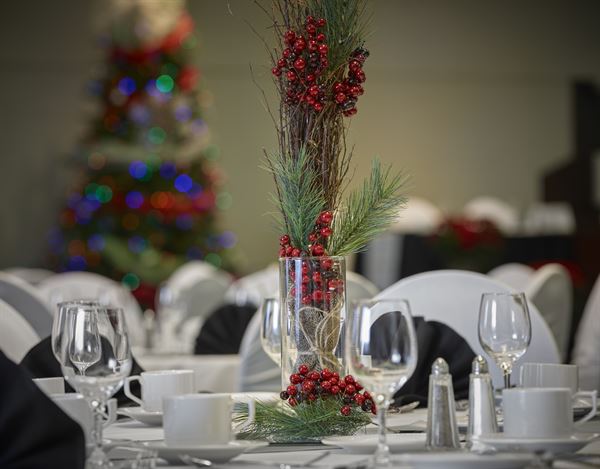 Delta Hotels by Marriott Edmonton Centre Suites