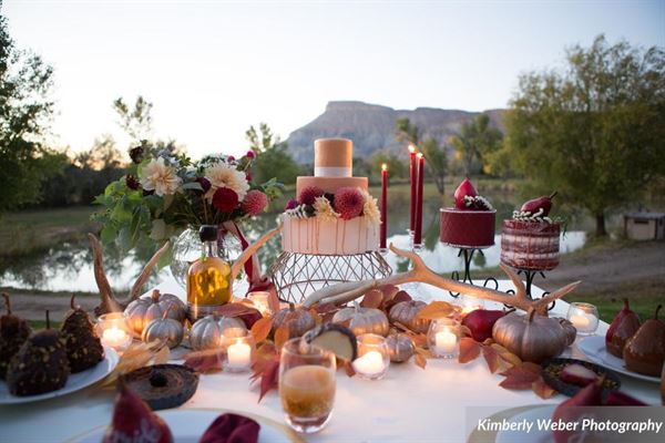 Palisade River Ranch