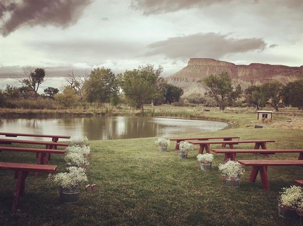 Palisade River Ranch