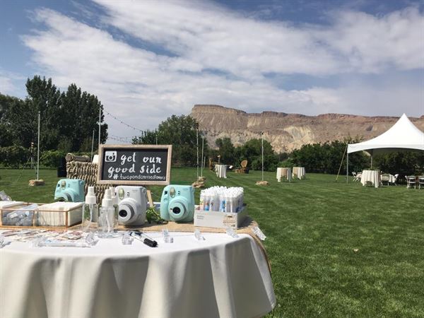 Palisade River Ranch