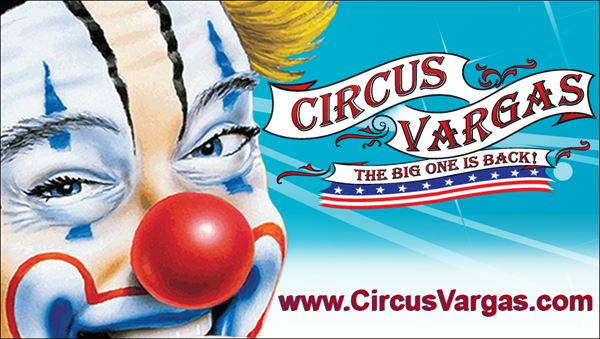 Circus Vargas