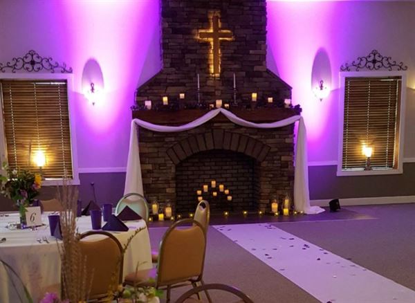 Whispering Pines of Carlisle