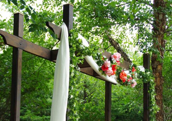 Whispering Pines of Carlisle