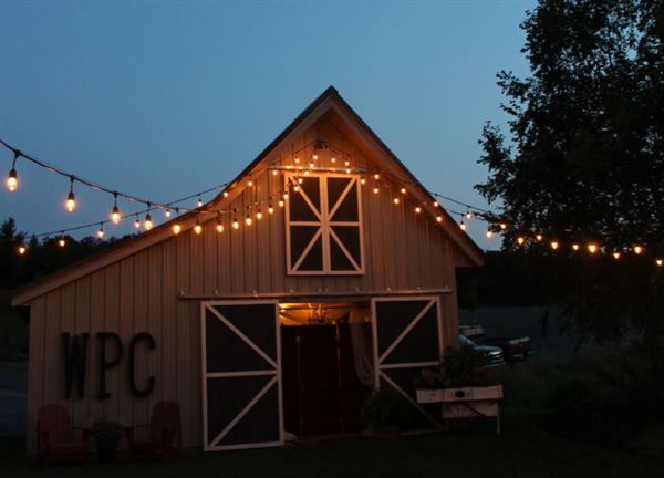 Whispering Pines of Carlisle