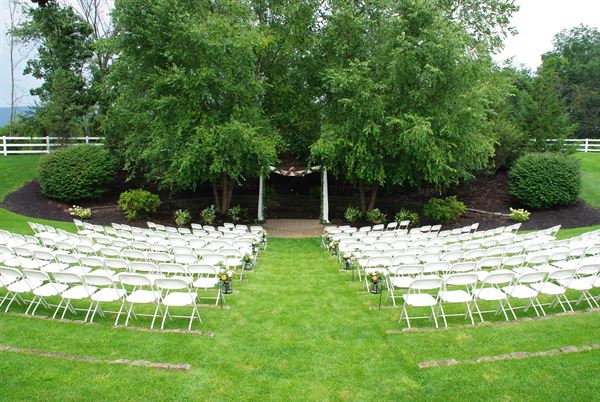 Whispering Pines of Carlisle