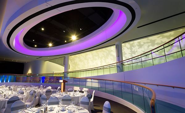 Canadian Museum of History