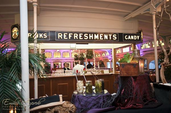 Maritime Museum of San Diego