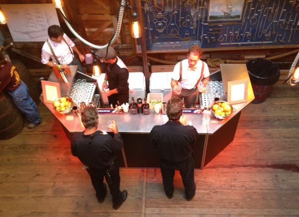 Maritime Museum of San Diego