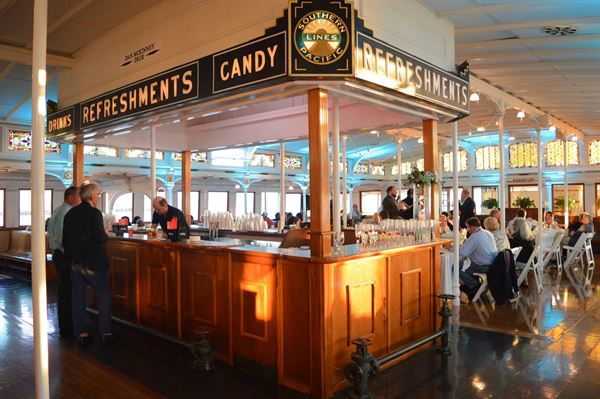 Maritime Museum of San Diego