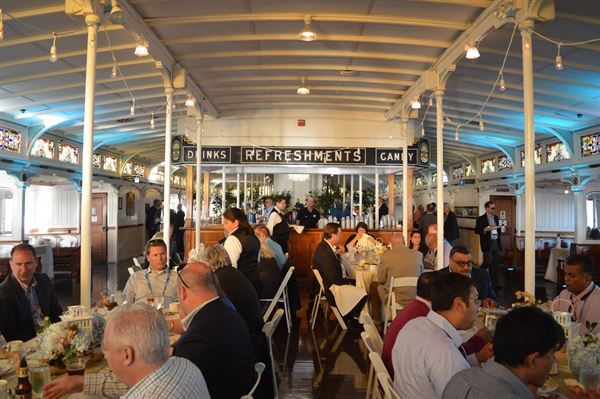 Maritime Museum of San Diego