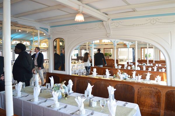 Maritime Museum of San Diego