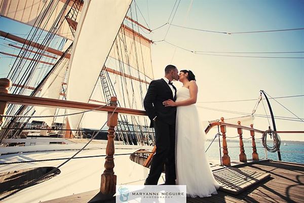 Maritime Museum of San Diego