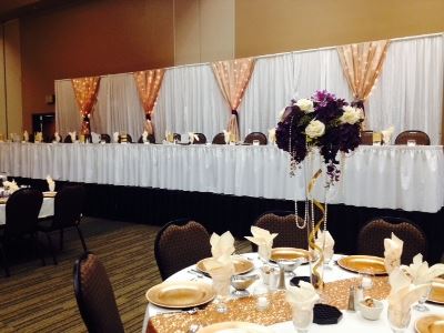 Highland Conference Center