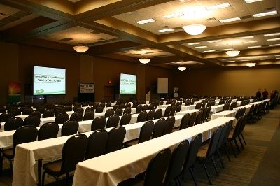 Highland Conference Center