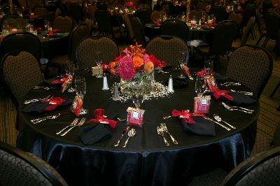 Highland Conference Center