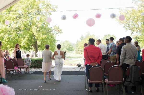 Valley Ridge Golf Course