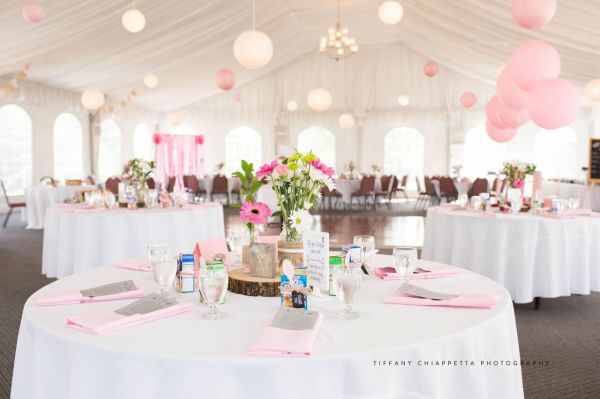 Valley Ridge Golf Course