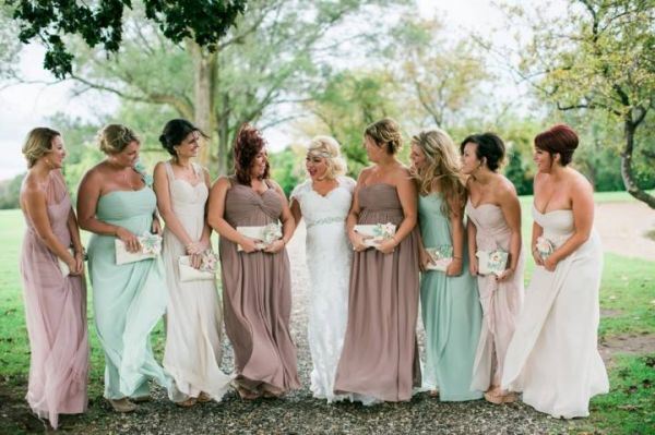 Valley Ridge Golf Course