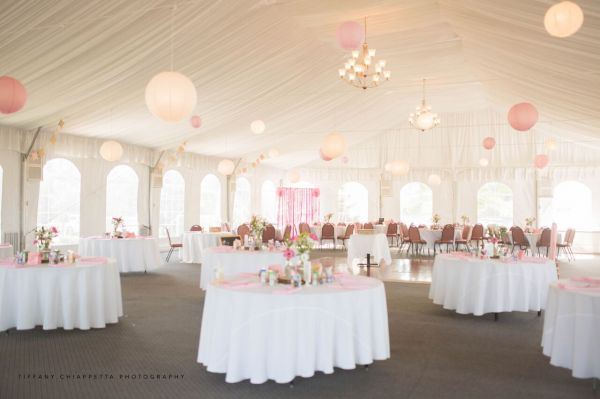 Valley Ridge Golf Course