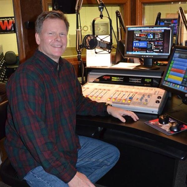 Jay Silvers DJ & Entertainment Service