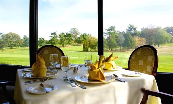 Riverton Country Club