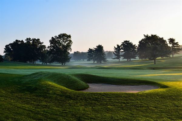 Riverton Country Club