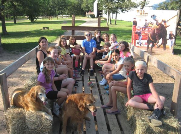 Wild West Campground & Corral