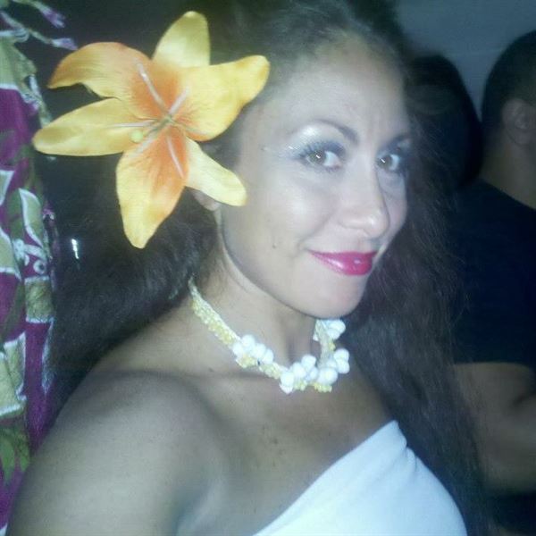 Orohena Luau Entertainment