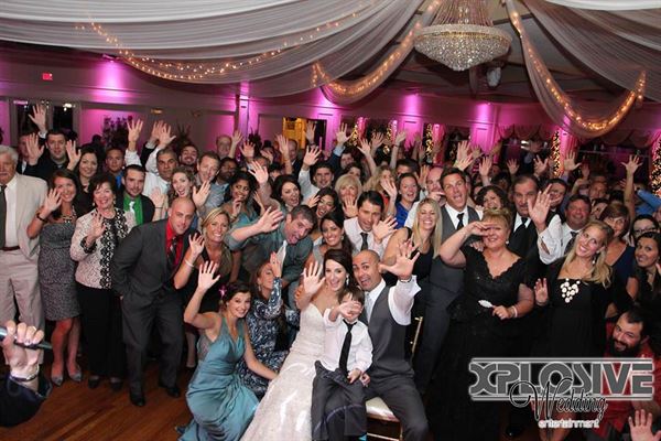 Battleground Country Club